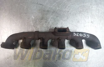 Auspuffkrümmer VM Motori 27B/4 91050076F