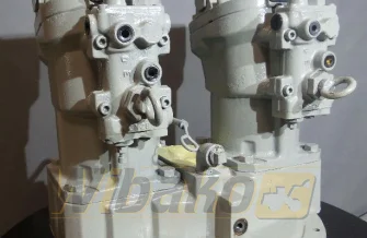 Hydraulikpumpe Hitachi HPV145GRH28B 