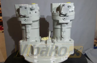 Pumpenverteilergetriebe Hitachi HPV145C W28C 01419
