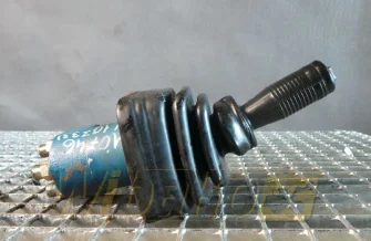 Joystick Rexroth 22861001 51433-64N