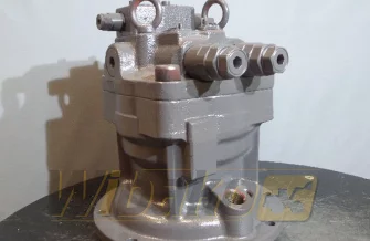 Hydromotor Kawasaki M5X130CHB-10A-30C-270-122 14550091