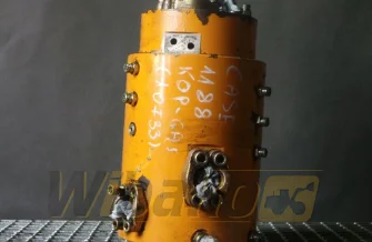 Drehgelenk Case L39035E 0CH0143515