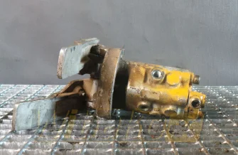 Pedale Liebherr VG7-2/3 001 9266061 001