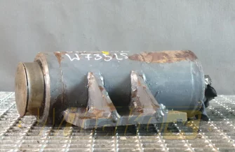Regler Furukawa W735LS 