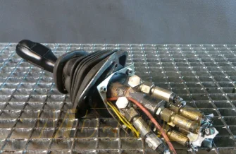 Joystick Liebherr VG7-4/5Z05 9273343