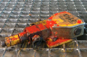 Ventile Rexroth 1KA40/350 