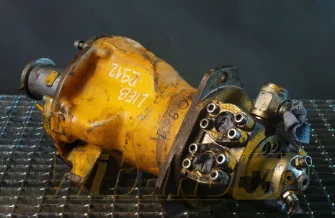 Drehgelenk Liebherr DDF520 9144400
