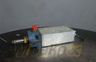 Ventile (Komplet) Rexroth MHCSP30EFE20/22G24... 00902148