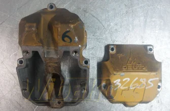Cylinderhead cover für Motor Deutz BF6M1015 04224099R