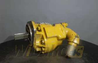 Hydraulikpumpe Caterpillar 3306 