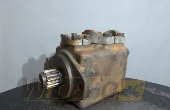 Hydraulikpumpe Vickers 45VQ50A11C2 