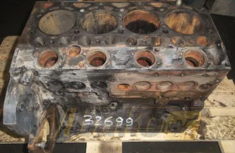 Motor block für Motor Deutz BF4M2012 04511775