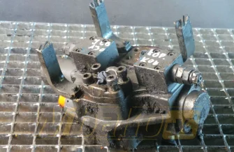 Hydraulik Verteiler Rexroth MO-4655-00/1M0-16BH 522679