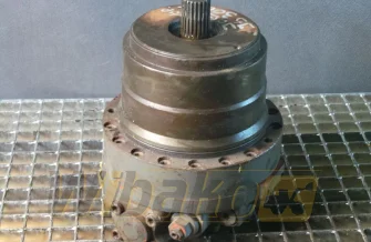 Fahrmotor Kayaba MAG-150VP-5000-1 