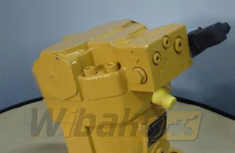 Hydromotor Hydromatik A6VM107EZ3/63W-VZB020A R902040019