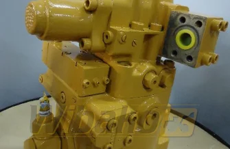 Fahrmotor Liebherr LMV100 9274202