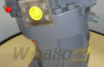 Fahrmotor Hydromatik A6VM107HA1T/60W-PZB020A R909418727