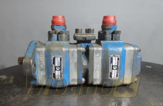 Hydraulikpumpe NN IPH3-16 100 