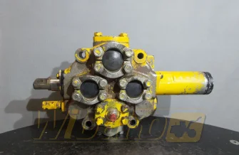 Hydraulik Verteiler O&K D30 M/1