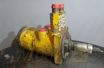 Orbitrol O&K D30 