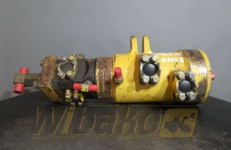 Drehgelenk Komatsu PC290LC-6K 