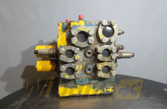 Hydraulik Verteiler Liebherr M7-3001-00/2M7-22 M/2 PR712