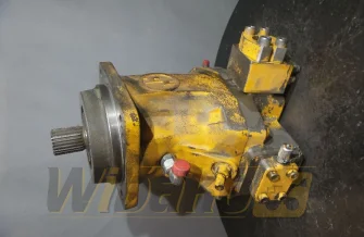 Fahrmotor Hydromatik A6VM250DA/61W-VZB020B R910906482