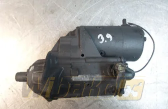 Anlasser Starter für Motor Cummins 3.9 D3T11144