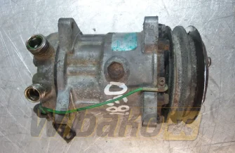  Sanden R134A 3978804686