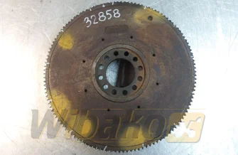 Schwungrad Caterpillar C6.6 3122E13A1