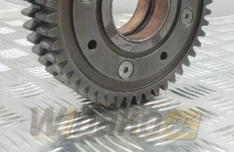  Liebherr D 9500 10118225
