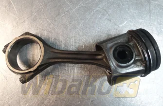 Kolbe mit Pleuelstange für Motor Caterpillar C6.6 276-7491