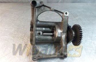 Ölpumpe für Motor Caterpillar C6.6 420-0454