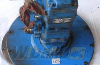 Hydraulikpumpe Eckerle IPH3-16100 