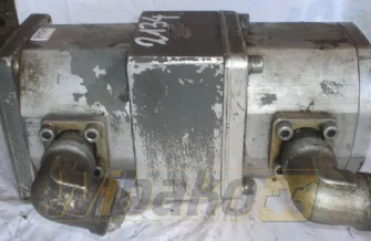 Hilfspumpe Orsta G63-5L 