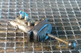 Joystick Gresen L128017 