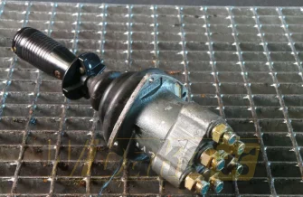 Joystick Rexroth 4TH6U70.14/M01S175 