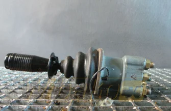 Joystick Rexroth 4TH6U70.14/M01S175 