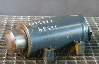 Regler Etec 812 