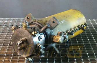 Drehgelenk Etec 812 