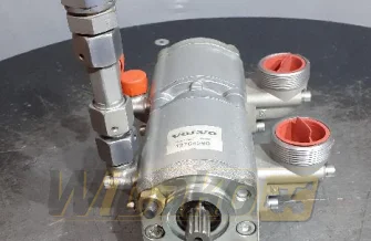 Zahnpumpe Rexroth 0510665506 1519222422/1519222142