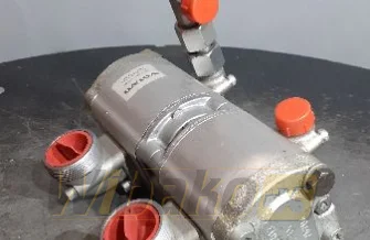Zahnpumpe Rexroth 0510665506 1519222422/1519222142