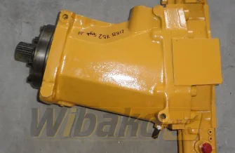 Fahrmotor Liebherr 5801760