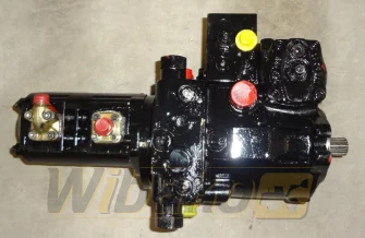 Drehpumpe Rexroth A4VG28DWDT1/32R-NZC10F013D-S R902023012