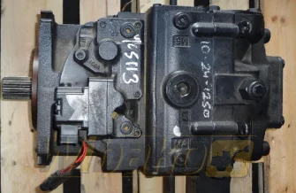 Hydraulikpumpe Sauer 90R250KP5CD80T4C8J03NNN424224 80002059