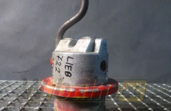 Joystick Rexroth 2TH7L6110/1M 22608705E89