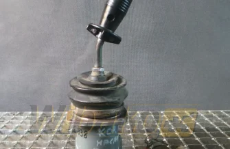 Joystick Rexroth 4TH6W70.14/MO1S258 