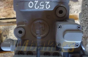 Hilfspumpe Hydromatic A4V71 MS2.0R 