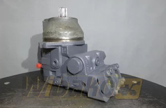 Hydromotor Liebherr FMV075 