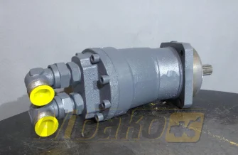 Hydromotor Hydromatik NN 